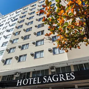 Hotel Sagres, Balneario Camboriu